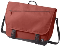 Univerzális OR12024003TBH Tranzip laptop táska - univerzális 15-16-os rozsdabarna laptop táska ﻿ kép