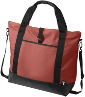 Univerzális OR12024302TPK Tranzip weekender - univerzális rozsdabarna válltáska kép