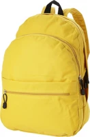Trend OR19549655K-TPT Hátizsák - trend - 4 rekeszes hátizsák, sárga kép