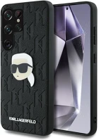 Karl lagerfeld PT3666339449810 Samsung galaxy s25 ultra telefontok - karl lagerfeld monogram k. head pin kép