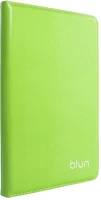 Univerzális PT5901737261045 Blun - univerzális tablettok 9-10 colos zöld tablet tok: huawei, lenovo kép