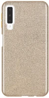 Samsung PT5901737996268 Samsung galaxy a50 telefontok - arany shiny tok kép