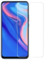 Huawei PT590339600831-Z Huawei p smart z / honor 9x üvegfólia  - üvegfólia kép