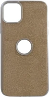 Pro PT5903396024672 Iphone 11 pro telefontok - arany shiny tok kép
