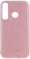 Huawei PT5903396056246 Huawei p40 lite e telefontok - pink shiny tok kép