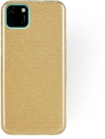 Huawei PT5903396062018 Huawei y5p telefontok - arany shiny tok kép