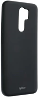 Xiaomi PT5903396064845 Xiaomi redmi 9 telefontok - roar fekete szilikon tok kép