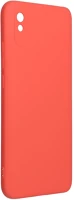 Xiaomi PT5903396071898 Xiaomi redmi 9a / 9at telefontok - korallpiros szilikon hátlaptok kép