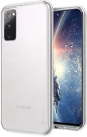 Samsung PT5903396080708 Samsung galaxy s20 fe telefontok - átlátszó szilikon tok kép