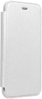 Samsung PT5903396084836 Samsung galaxy m11 telefontok - ezüst-átlátszó könyvtok kép
