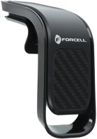 Univerzális PT5903396085024 Forcell bo60 telefontartó - univerzális szellőzőrácsra rögzíthető kép