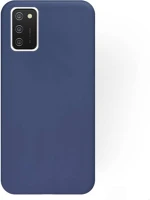 Samsung PT5903396091339 Telefontok samsung galaxy a02s - kék szilikon tok kép
