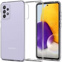 Samsung PT5903396094453 Samsung galaxy a72 / a72 5g telefontok - átlátszó szilikon tok kép