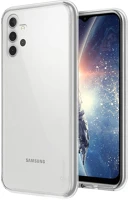 Samsung PT5903396098789-2 Samsung galaxy m32 5g telefontok - átlátszó szilikon tok kép