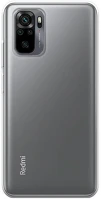 Xiaomi PT5903396107603-3 Xiaomi poco m5s telefontok - 2mm-es átlátszó szilikon tok kép