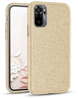 Xiaomi PT5903396114243-3 Xiaomi poco m5s telefontok - arany shiny tok kép