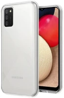 Samsung PT5903396118500 Samsung galaxy a03s telefontok - átlátszó szilikon tok kép