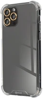 Roar PT5903396121982 Iphone 13 telefontok - roar ütésálló átlátszó plexi tok kép