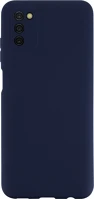 Samsung PT5903396130311 Samsung galaxy a03s telefontok - kék szilikon hátlap tok kép