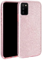 Samsung PT5903396130342 Samsung galaxy a03s telefontok - pink shiny tok kép