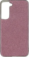 Samsung PT5903396134609 Samsung galaxy s22 telefontok - pink shiny tok kép
