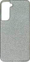 Samsung PT5903396134616 Samsung galaxy s22 telefontok - ezüst shiny tok kép
