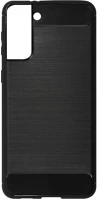 Samsung PT5903396134845 Samsung galaxy s22 telefontok - carbon fekete szilikon tok kép