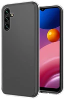 Samsung PT5903396135200-2 Samsung galaxy a04s (a047) telefontok - átlátszó szilikon tok kép