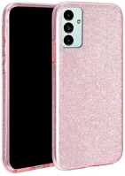 Samsung PT5903396135279 Samsung galaxy a13 5g telefontok - pink shiny tok kép