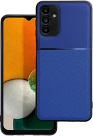 Samsung PT5903396138201-2 Samsung galaxy a04s telefontok - elegance kék műanyag hátlap tok szilikon kép