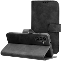 Samsung PT5903396139864-2 Samsung galaxy a04s (a047) telefontok - forcell tender fekete ráhajtófüles kép