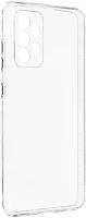 Samsung PT5903396142383 Samsung galaxy a53 5g telefontok - 2mm-es átlátszó szilikon tok kép