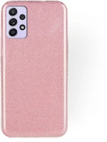 Samsung PT5903396147296 Samsung galaxy a13 (a135f / a137f) telefontok - pink shiny tok kép