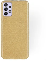 Samsung PT5903396147340 Samsung galaxy a13 (a135f / a137f) telefontok - arany shiny tok kép