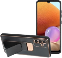 Samsung PT5903396147661 Samsung galaxy a13 5g telefontok - forcell kickstand műbőr hátlap tok kép