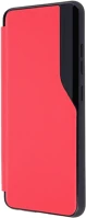 Samsung PT5903396149559 Samsung galaxy a13 5g telefontok - smart view piros könyvtok kép
