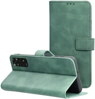 Forcell PT5903396154249-2 Xiaomi redmi note 11s telefontok - forcell tender zöld ráhajtófüles kép