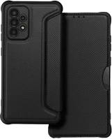 Samsung PT5903396157301 Samsung galaxy a53 5g telefontok - forcell razor - fekete mágneses kép