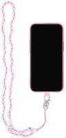 Univerzális PT5903396157530 Crystal diamond telefontok - univerzális - tokba helyezhető nyakba akasztó kép