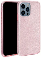Pro PT5903396164422 Iphone 14 pro telefontok - pink shiny tok kép