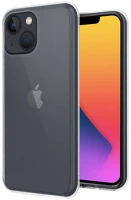 Plus PT5903396164958 Iphone 14 plus telefontok- 2 mm-es átlátszó szilikon hátlap tok kép