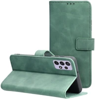 Samsung PT5903396171581 Samsung galaxy a23 5g telefontok - forcell tender zöld ráhajtófüles kép