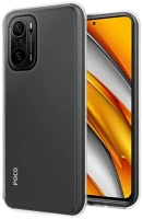 Xiaomi PT5903396179983 Xiaomi poco m5 telefontok - átlátszó szilikon tok kép