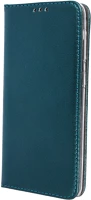 Xiaomi PT5903396180927-2 Xiaomi redmi a2 telefontok - smart magnetic zöld szilikon keretes mágneses kép