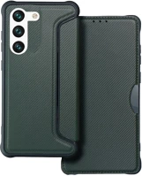 Samsung PT5903396185908 Samsung galaxy s23+ (s23 plus) telefontok - forcell razor - zöld mágneses kép