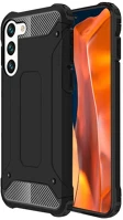 Defender PT5903396187469 Samsung galaxy s23+ (s23 plus) telefontok - defender ii fekete ütésálló kép