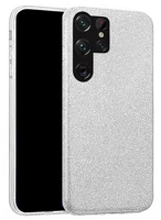 Samsung PT5903396187988 Samsung galaxy s23 ultra telefontok - ezüst shiny tok kép