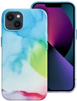 Mag PT5903396193453 Iphone 13 telefontok- mag cover - magsafe kompatibilis színes műanyag kép