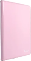 Univerzális PT5903396194702 Tablettok blun - univerzális 12,4 collos pink tablet tok: huawei, lenovo kép