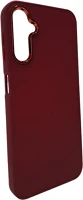 Samsung PT5903396196263 Samsung galaxy a14 4g / lte (a145) telefontok - frame - sötét lila műanyag kép